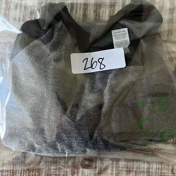 Christmas Boutique Women's Pineapple Christmas 3/4 Length Sleeve Tee - Picture 10 of 10